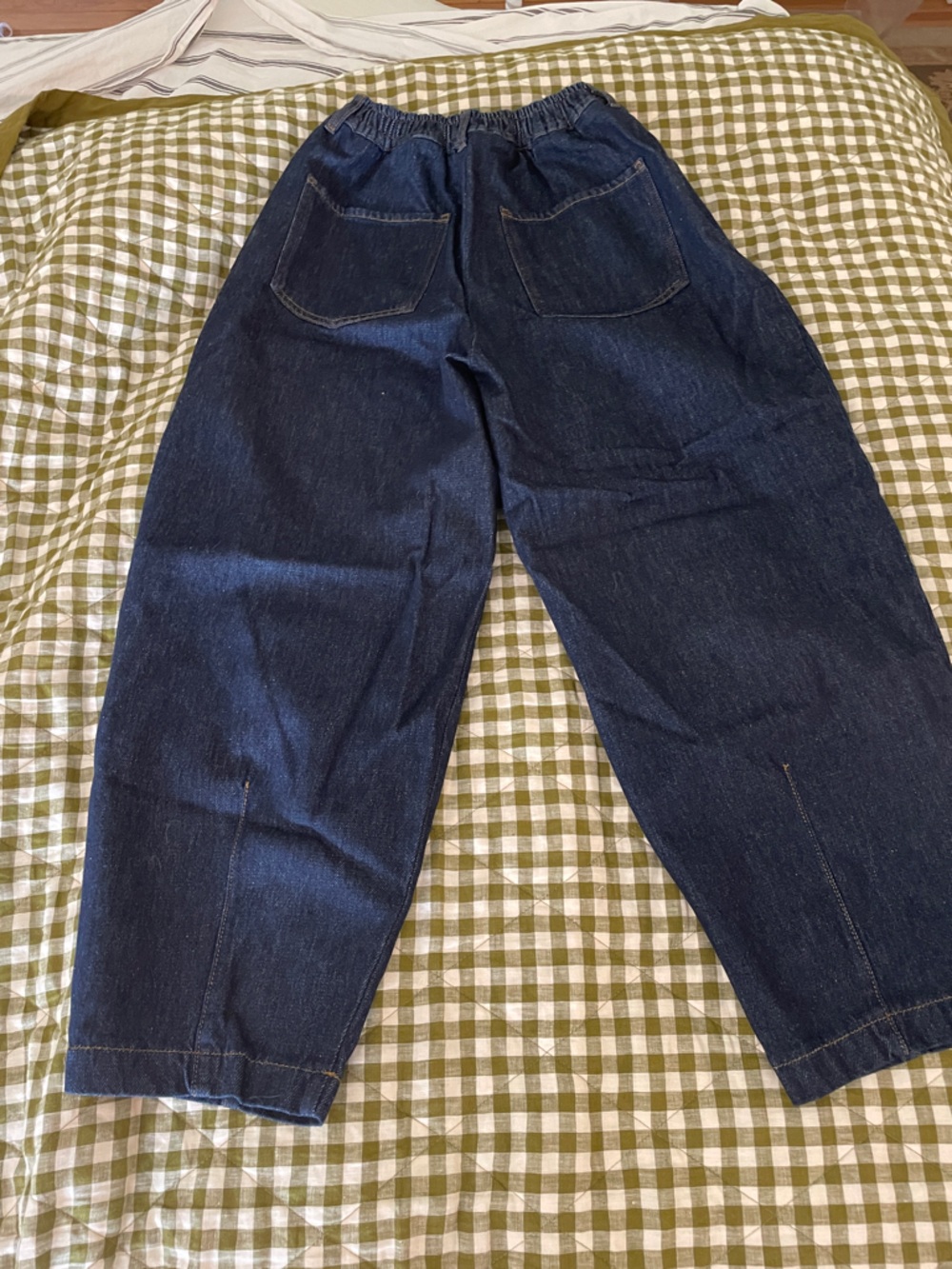 Beyond Nine Remi Jeans - Picture 3 of 7